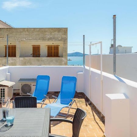Piso Marina By Sealand Villas بورت دي بوينسا المظهر الخارجي الصورة