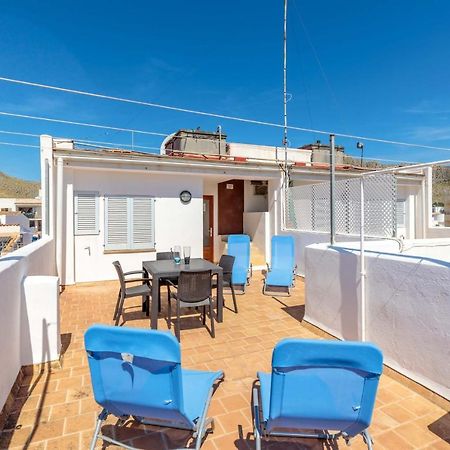 Piso Marina By Sealand Villas بورت دي بوينسا المظهر الخارجي الصورة