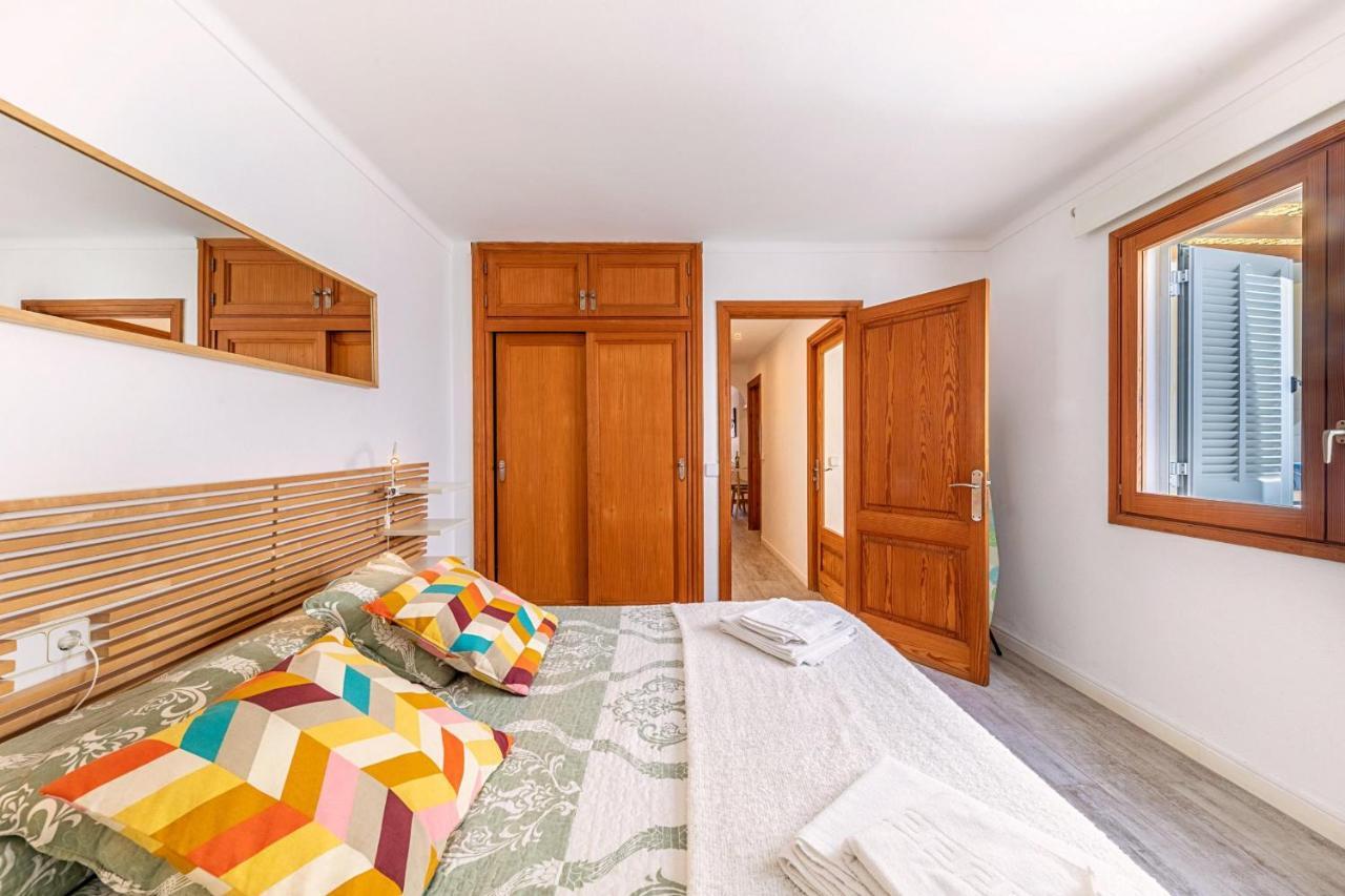 Piso Marina By Sealand Villas بورت دي بوينسا المظهر الخارجي الصورة
