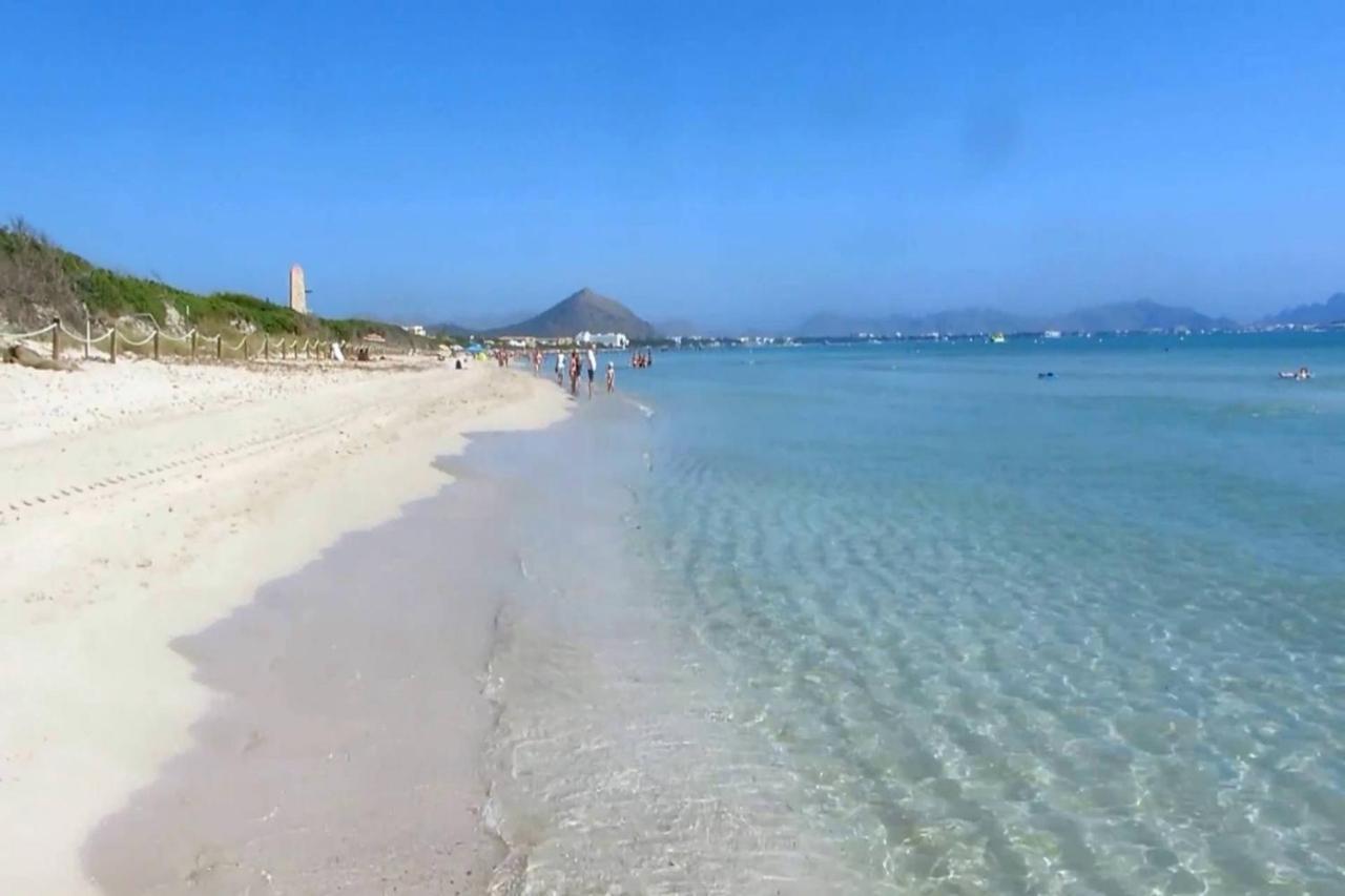 Piso Marina By Sealand Villas بورت دي بوينسا المظهر الخارجي الصورة