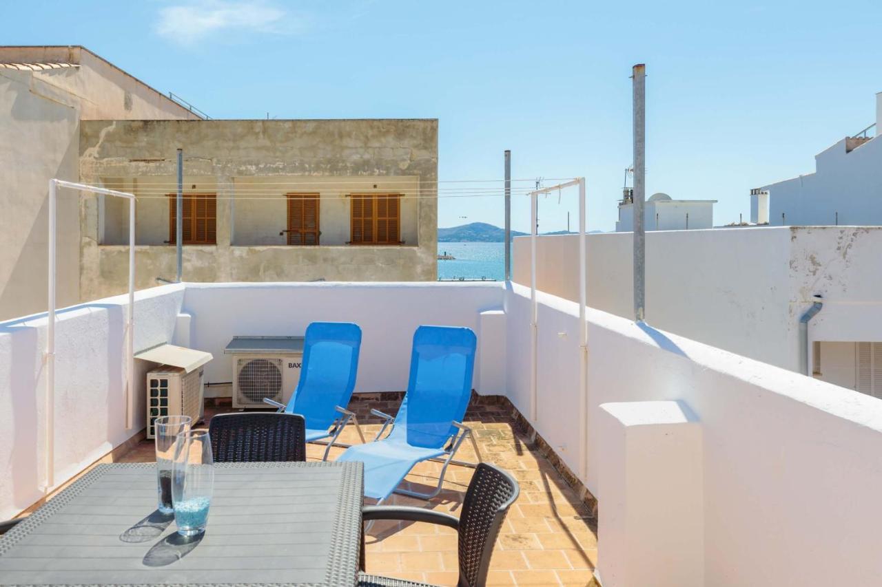 Piso Marina By Sealand Villas بورت دي بوينسا المظهر الخارجي الصورة