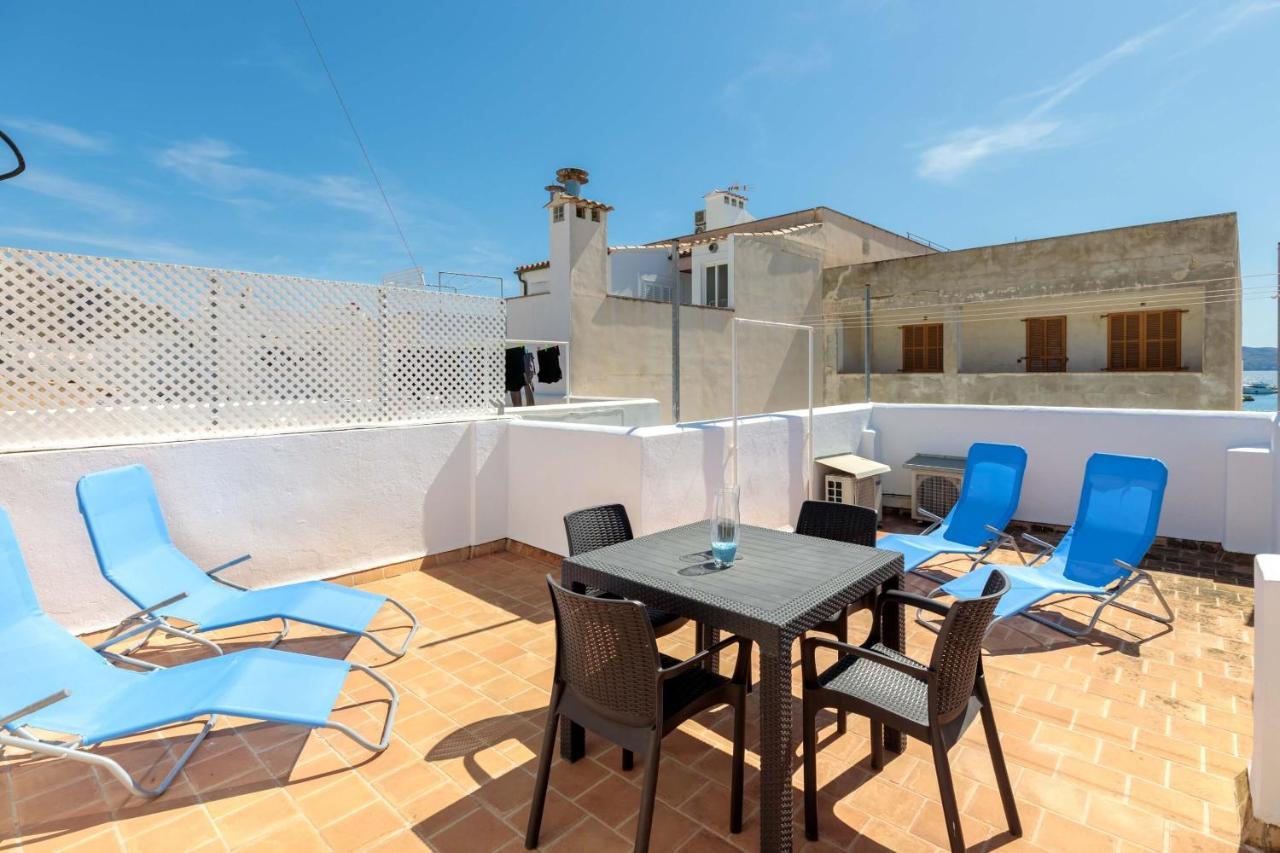 Piso Marina By Sealand Villas بورت دي بوينسا المظهر الخارجي الصورة